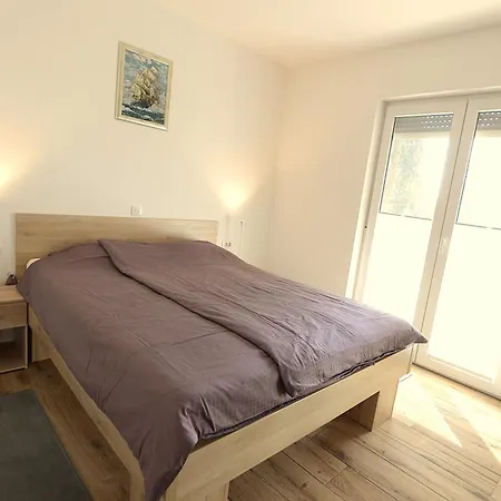 شقة Apartmaji Valentina *