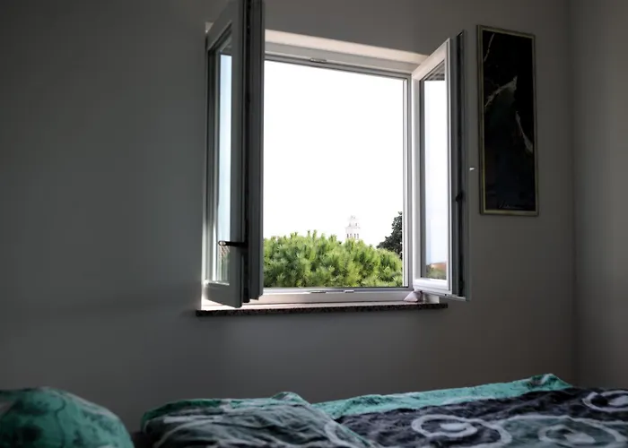 Daire Apartmaji Valentina