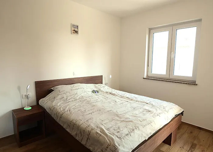 Apartmaji Valentina