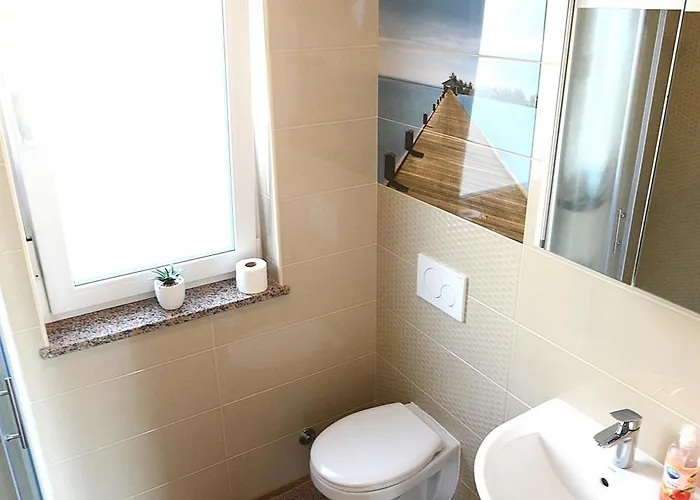 Apartmaji Valentina