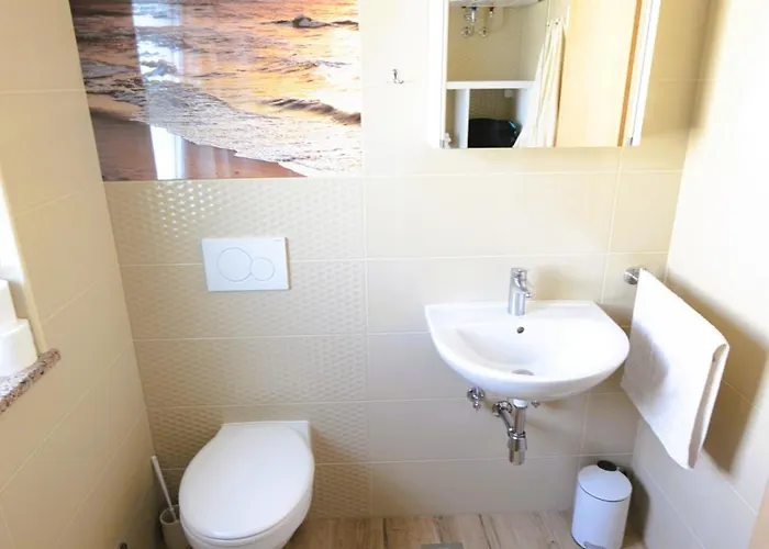 Apartmaji Valentina *