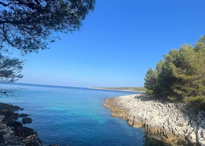 Apartmaji Valentina Daire Premantura