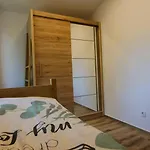 Apartmaji Valentina Премантура