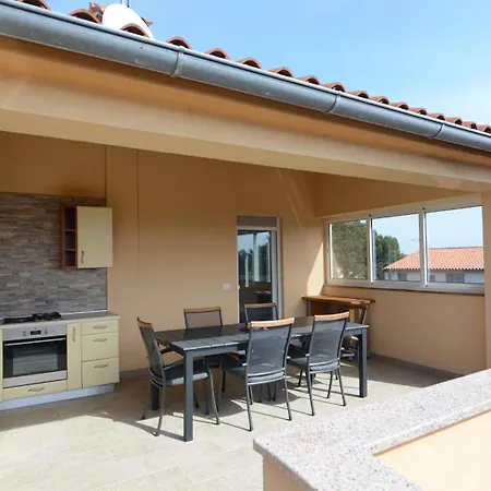 Appartamento Apartmaji Valentina *