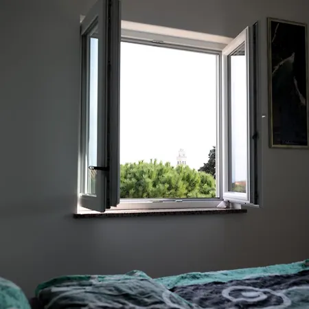 Apartment Apartmaji Valentina