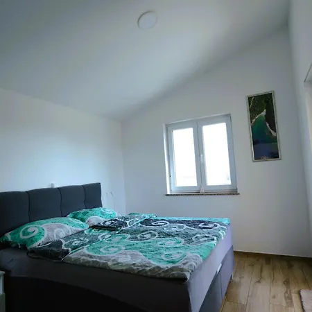 Apartmaji Valentina Apartment Premantura