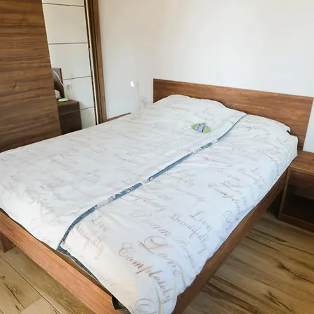 Apartmaji Valentina Apartment Premantura