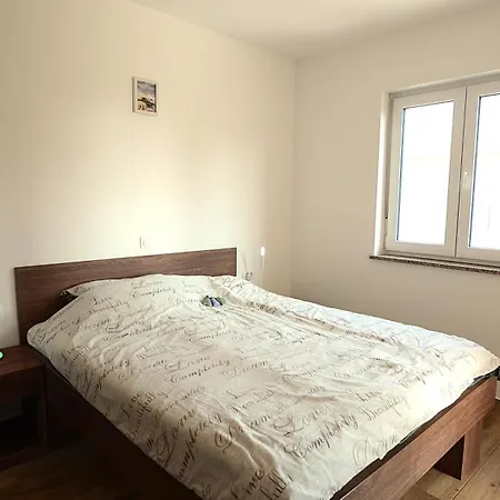 Apartmaji Valentina