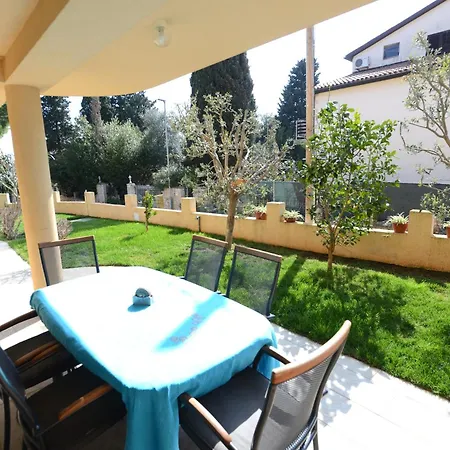 Appartamento Apartmaji Valentina Premantura