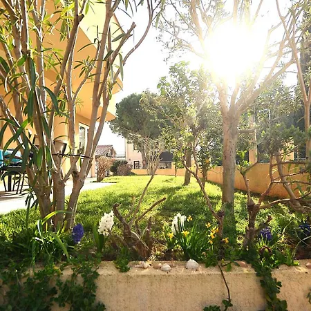 Apartmaji Valentina Apartment Premantura