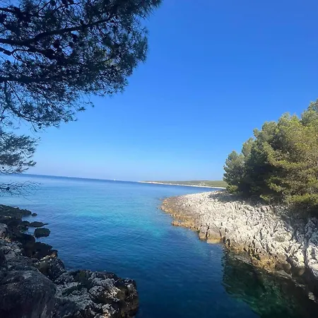 Apartmaji Valentina Διαμέρισμα Premantura