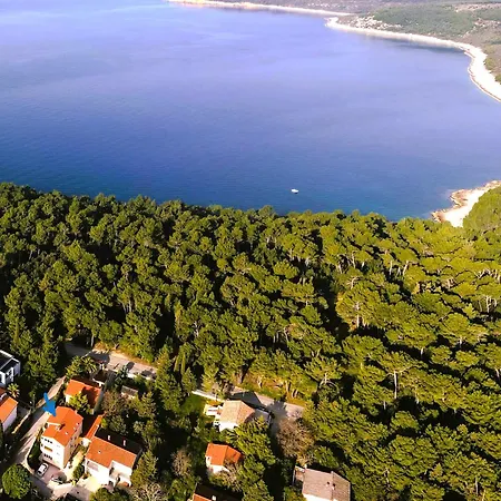 Apartmaji Valentina Daire